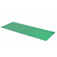 Коврик для йоги INEX PU Yoga Mat, зеленый